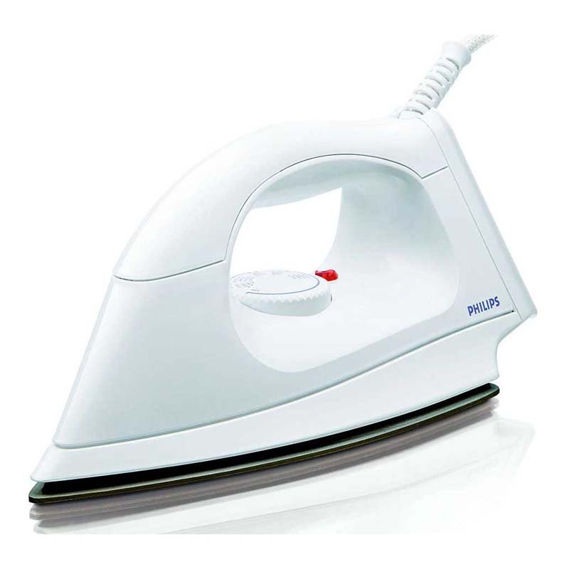 Philips HI114/28 Dry Iron White